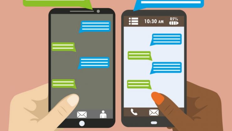 How To Track Text Messages On Another Phone