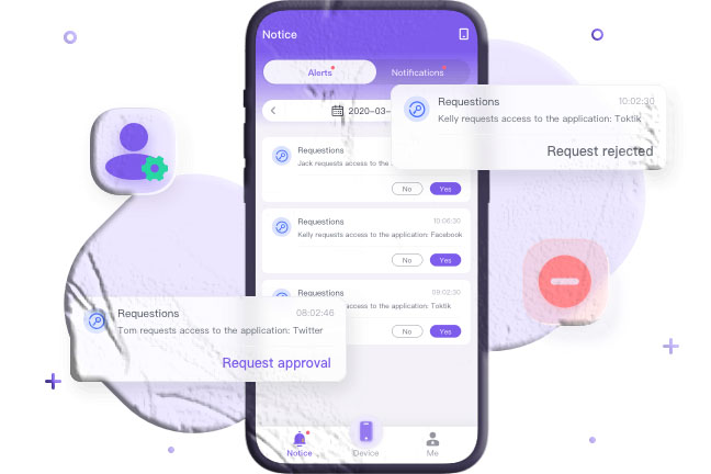 Block a Phone from Accessing Wi-Fi