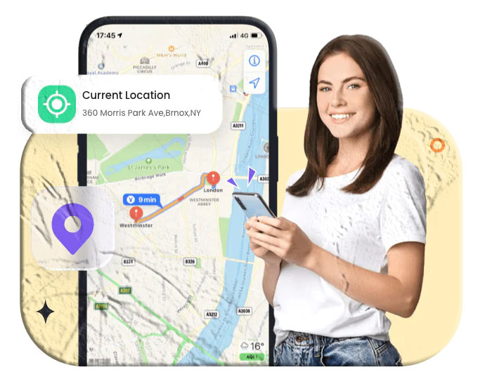 Find a Lost iPhone Without Find My iPhone
