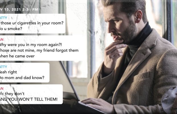 How Can I Monitor My Child’s Snapchat Without Them Knowing