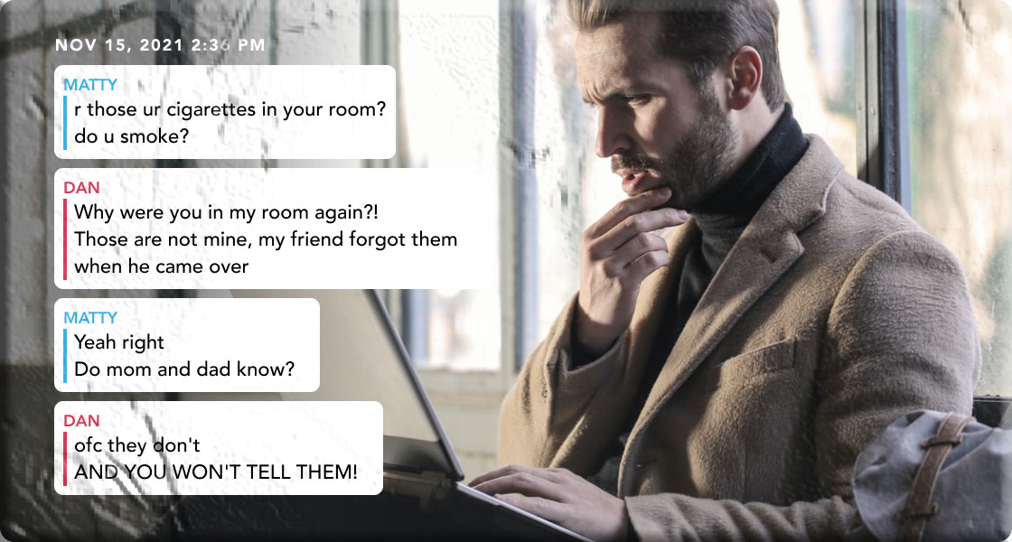 How Can I Monitor My Child’s Snapchat Without Them Knowing