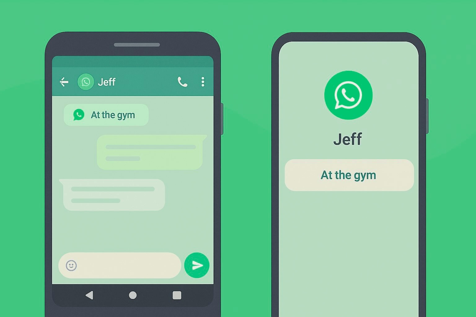 4 Easy and Safe Ways to Tell If Someone Is on a WhatsApp Call
