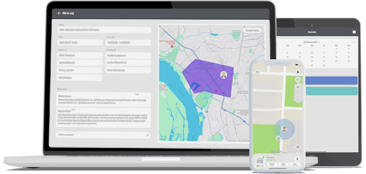 Creating a Google account without phone number verification on a laptop screen